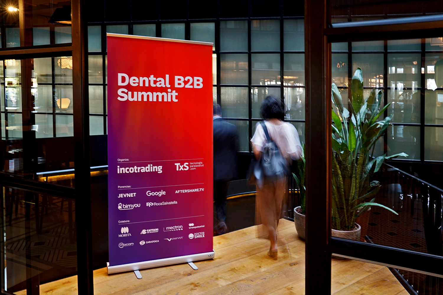 Dental B2B Summit 2018